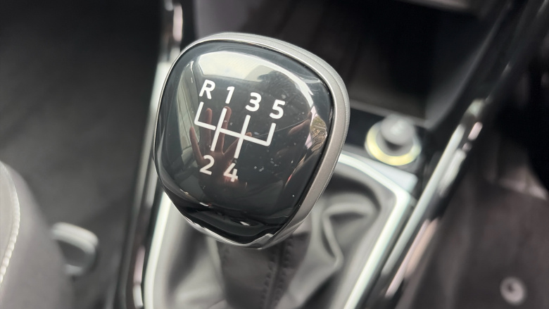 Volkswagen T-Cross 1.0 TSI 115 Match 5dr Petrol Estate